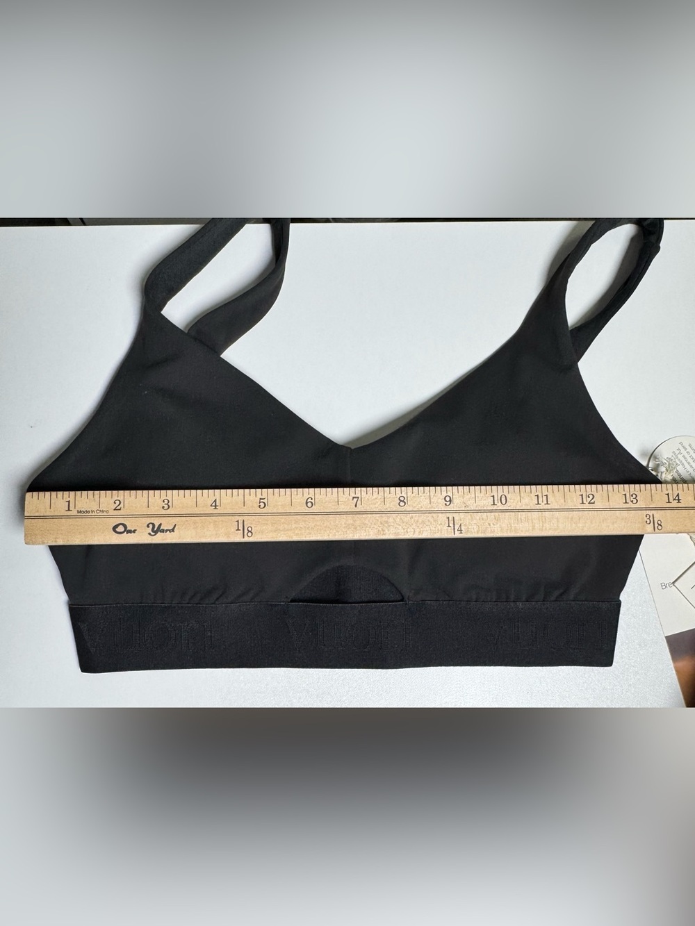Vuori Women's Elevate Daily Bra